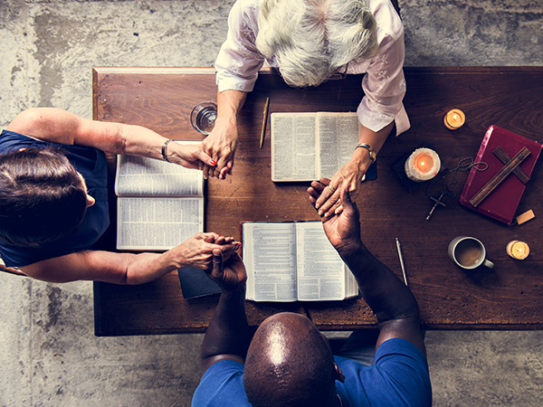 5 Mission Principles from Scripture’s Shortest Book